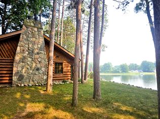 4421 Wagarville Rd, Gladwin, MI 48624