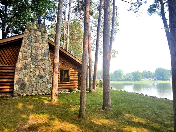 4421 Wagarville Rd, Gladwin, MI 48624