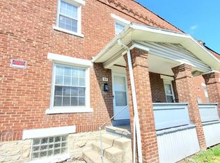 83-93 Lechner Ave #89, Columbus, OH