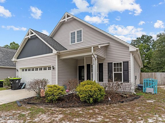 4th image of 496 Alton Lennon Drive