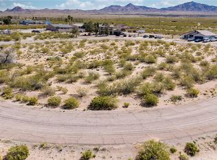 8680 N Mission Cir & 9445 N Broken Saddle Drive, Kingman, AZ 86401
