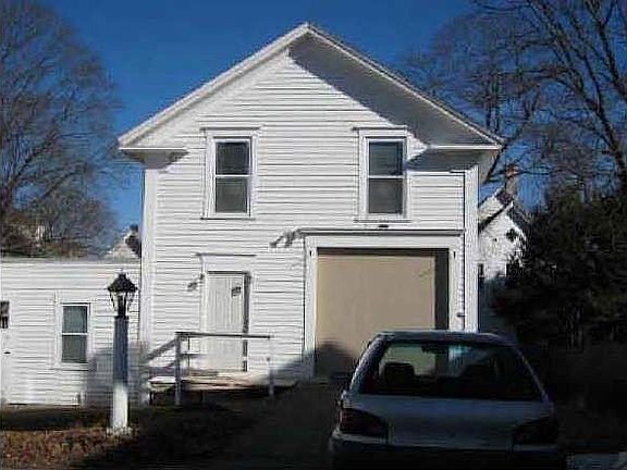 Carriage House