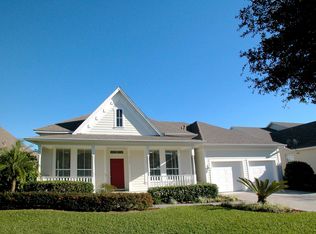 8362 Bowden Way, Windermere, FL 34786
