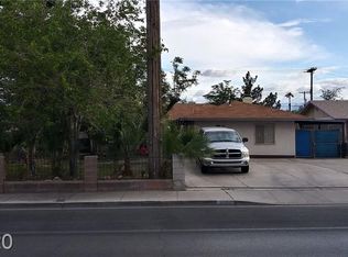 4408 Stewart Ave, Las Vegas, NV 89110