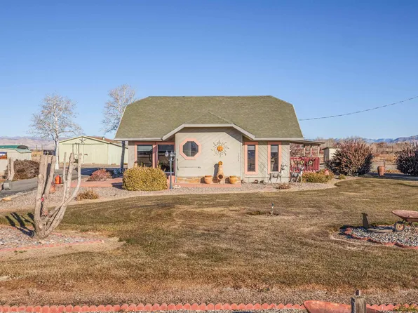 1026 Q Rd, Mack, CO 81525
