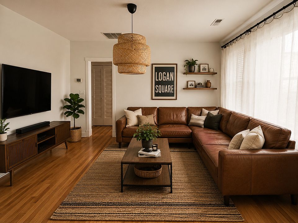 1st image of 2311 N Kimball Ave APT 2