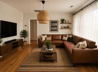 2311 N Kimball Ave APT 2, Chicago, IL 60647