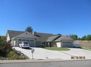 222 Manor Ct, Sutter Creek, CA 95685