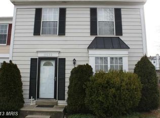 13222 Trimfield Ln, Germantown, MD 20874