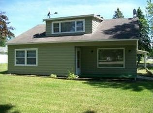 628 Duncan Ave, Cheboygan, MI 49721