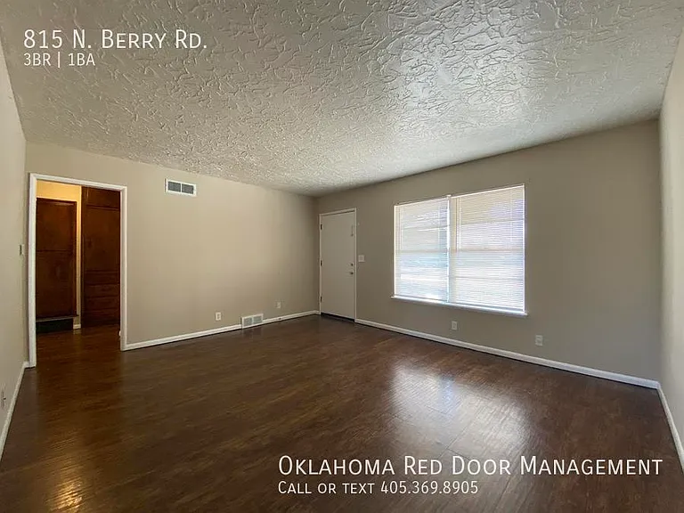 815 N Berry Rd — Photo 4