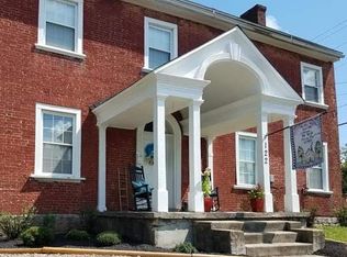 122 W Williams St, Flemingsburg, KY 41041