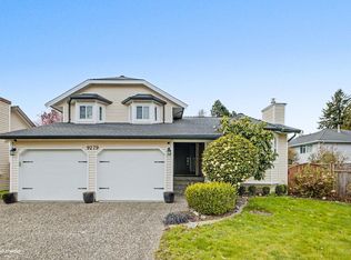 9279 156a St, Surrey, BC