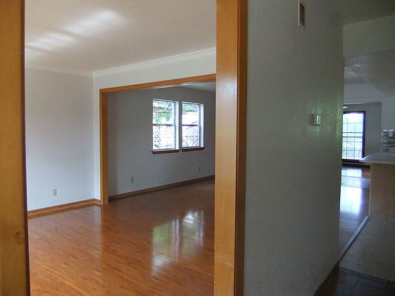 Front Living Area