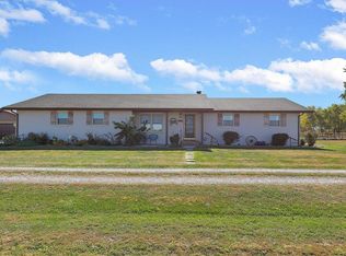 10800 Oak Grove School Rd, Lebanon, IL 62254