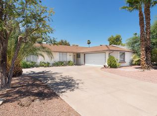 4827 E Mohave St, Phoenix, AZ 85044