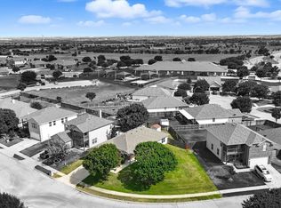 1101 Castle Top Dr, Fort Worth, TX 76115