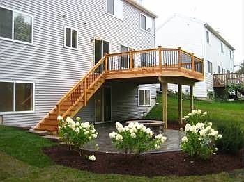 3rd image of 138 W Tall Oak Dr