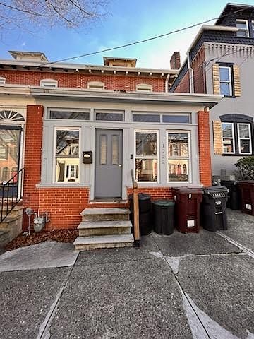 1st image of 1222 N Tatnall St #1