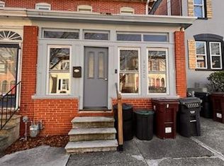 1222 N Tatnall St #1, Wilmington, DE 19801