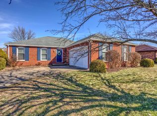 8224 Kingswood Ct, Evansville, IN 47715