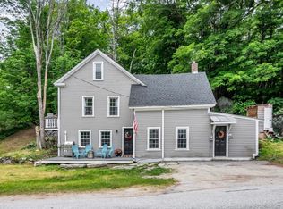 11 Chalk Pond Rd, Sutton, NH 03221