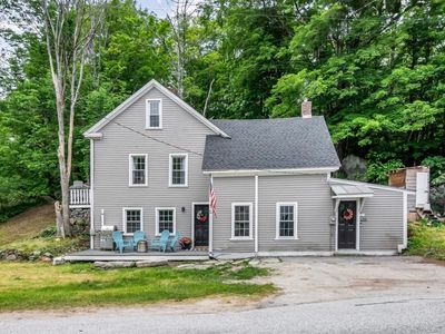 11 Chalk Pond Road, Sutton, NH, 03221