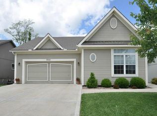 9506 N Adrian Pl, Kansas City, MO 64154