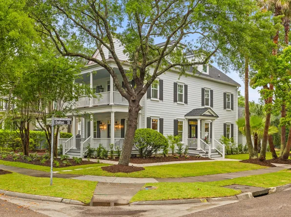 2 Pagett St, Charleston, SC 29492