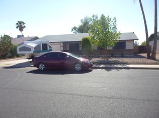 626 S 34th St, Mesa, AZ 85204