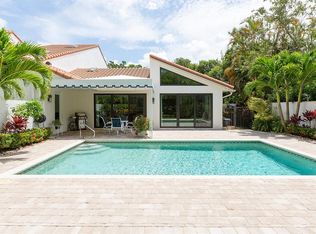 2601 Sheltingham Dr, Wellington, FL 33414