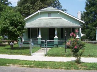 2404 Sink St, Winston Salem, NC 27107