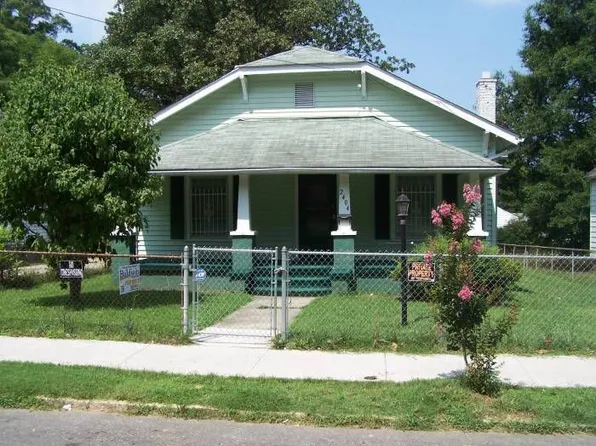 2404 Sink St, Winston Salem, NC 27107