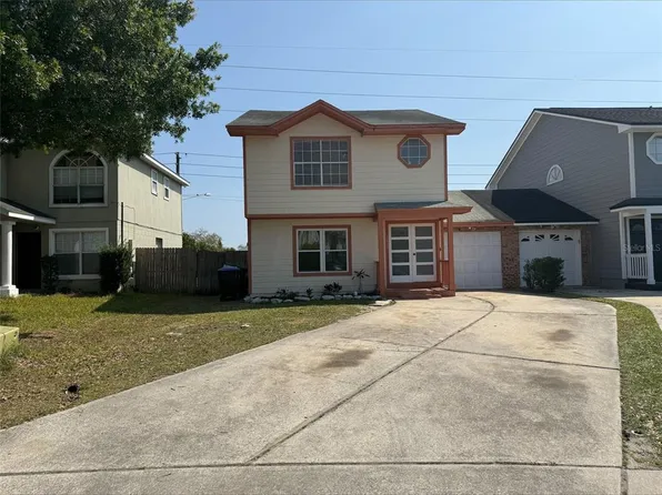 7834 Brockwood Cir #2, Orlando, FL 32822