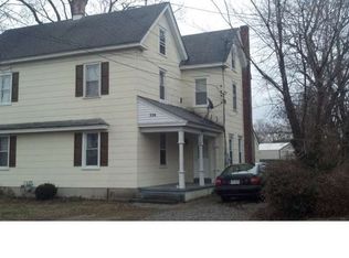 326 Center St, Elmer, NJ 08318