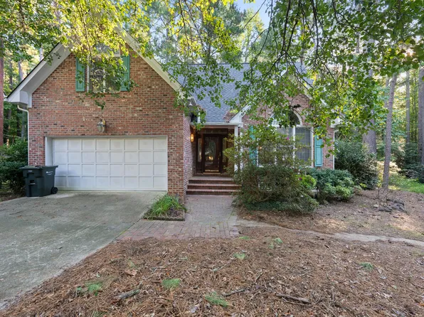 2117 Carriage Way, Chapel Hill, NC 27517