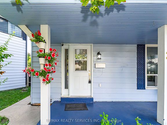 4th image of 47 Huntingwood Cres