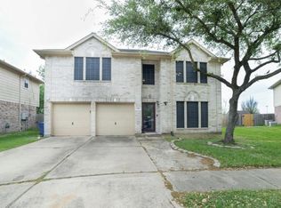 5121 Alderney Ct, Rosenberg, TX 77471