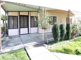 13 Circulo Lujo #13, Rohnert Park, CA 94928