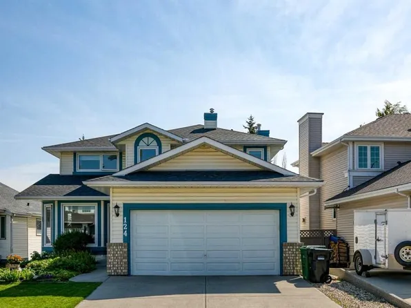 124 N Schubert Hl NW, Calgary, AB T3L 1W6