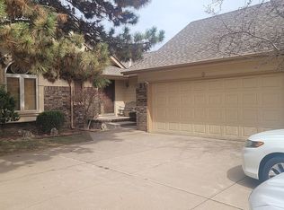 11725 W Alderny Ct UNIT 9, Wichita, KS 67212
