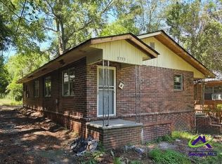 3765 Del Park, Macon, GA 31204