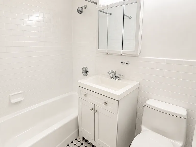 360 W 22nd St #12A — Photo 12