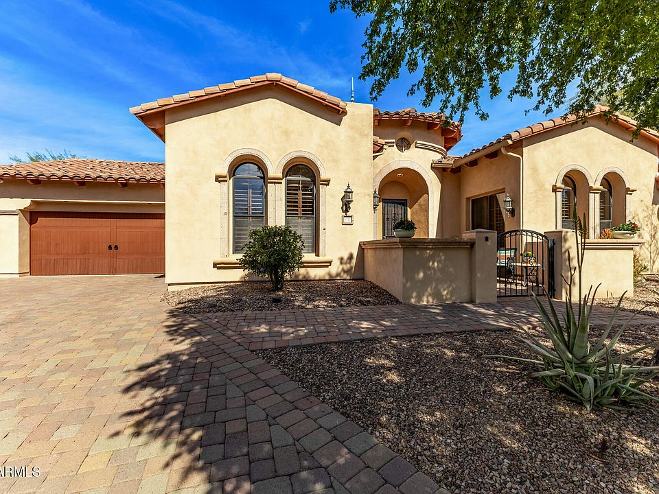 1st image of 8140 E VISTA CANYON Street