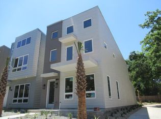 1258 N Bronough St, Tallahassee, FL 32303