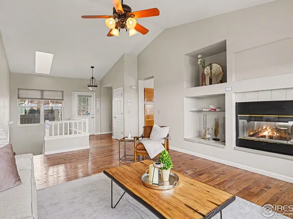 12271 W Chenango Dr, Morrison, CO 80465