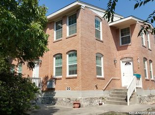 451 E Olmos Dr, Olmos Park, TX 78212