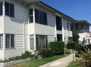 7087 W Manchester Ave, Los Angeles, CA 90045