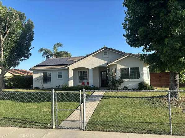 11719 Hageman Rd, Bakersfield, CA 93312