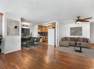 Barclay, Honolulu, HI 96822